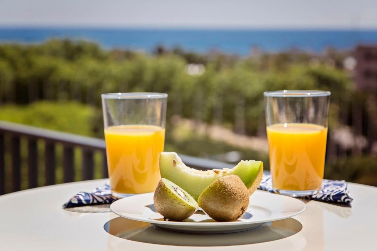 Sweett - Villa Olimpica Mediterranean Βαρκελώνη Εξωτερικό φωτογραφία